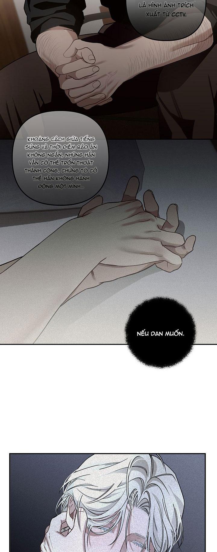 TUYỂN TẬP NHỮNG ÔNG CHÚ TÀ ZÂM Chapter 19.7 khu vực end - Trang 2