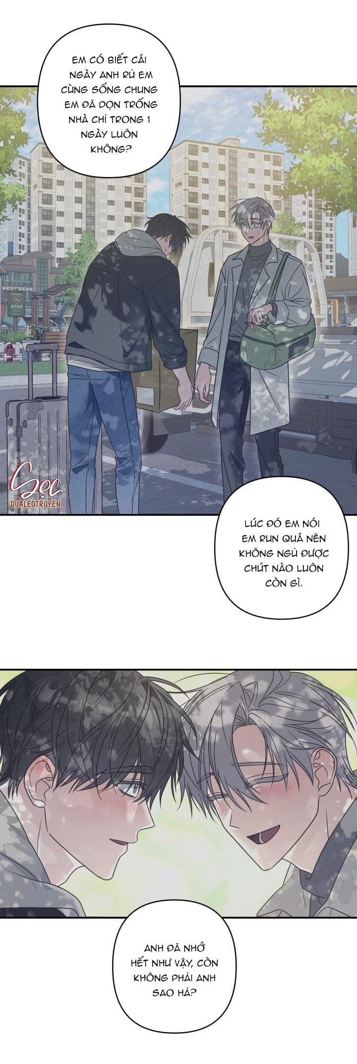 TUYỂN TẬP TRUYỆN NGẮN HỎNY CỦA NHÀ SẸC Chapter 79.2 thuốc 2 - Trang 2