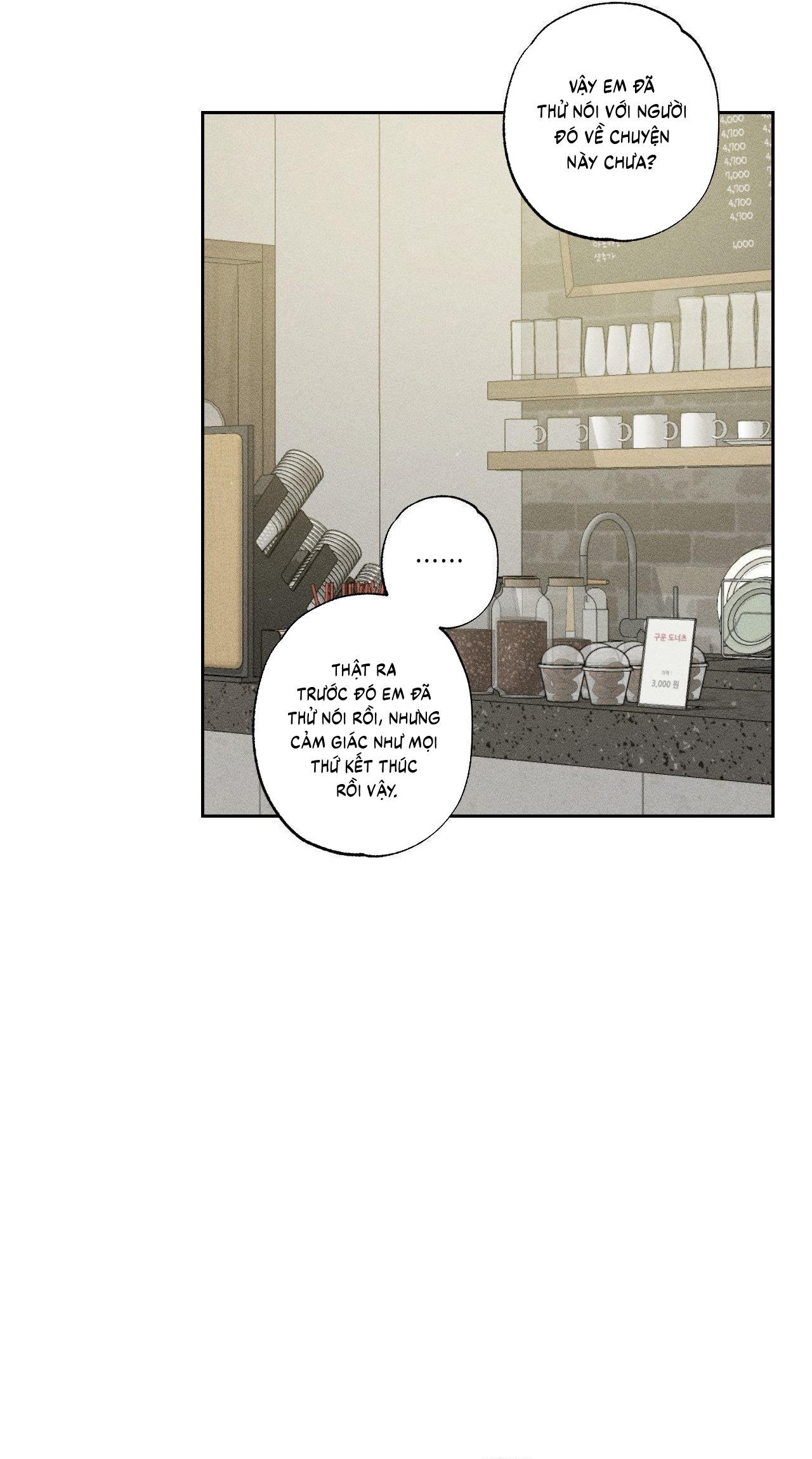 Close Up Chapter 19 - Next Chapter 20