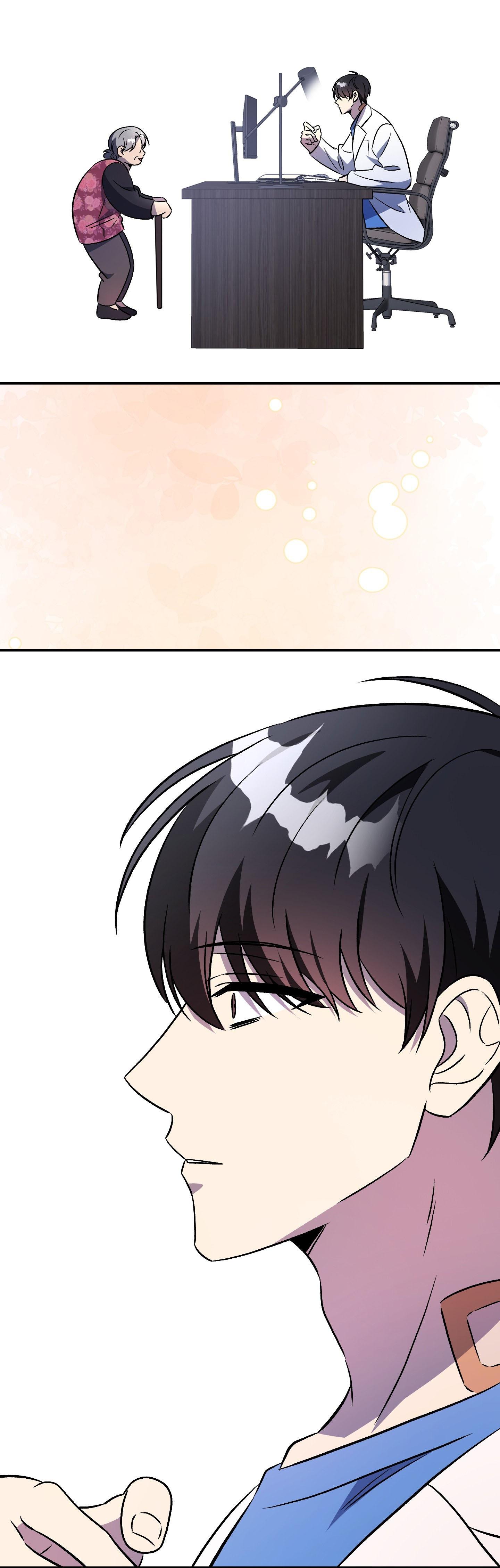 NGHIỆN SEX Chapter 30.8 đếm ngược 8 - Trang 2