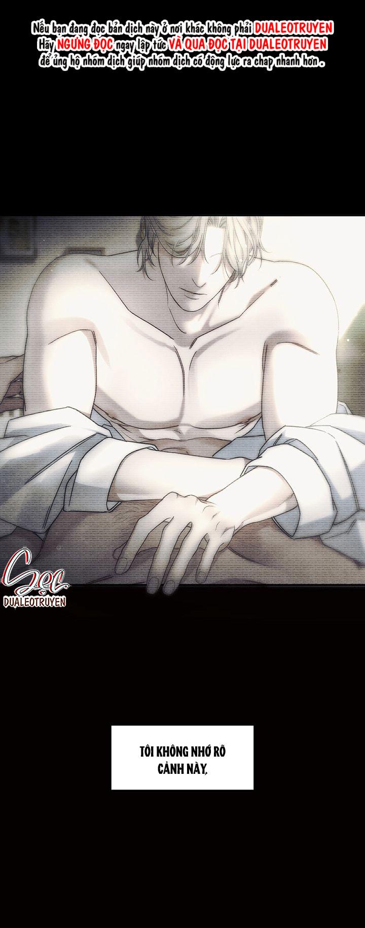 TUYỂN TẬP NHỮNG ÔNG CHÚ TÀ ZÂM Chapter 19.7 khu vực end - Trang 2