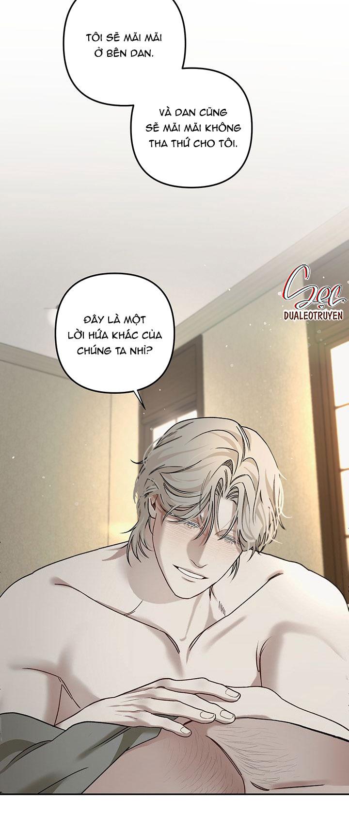 TUYỂN TẬP NHỮNG ÔNG CHÚ TÀ ZÂM Chapter 19.7 khu vực end - Trang 2