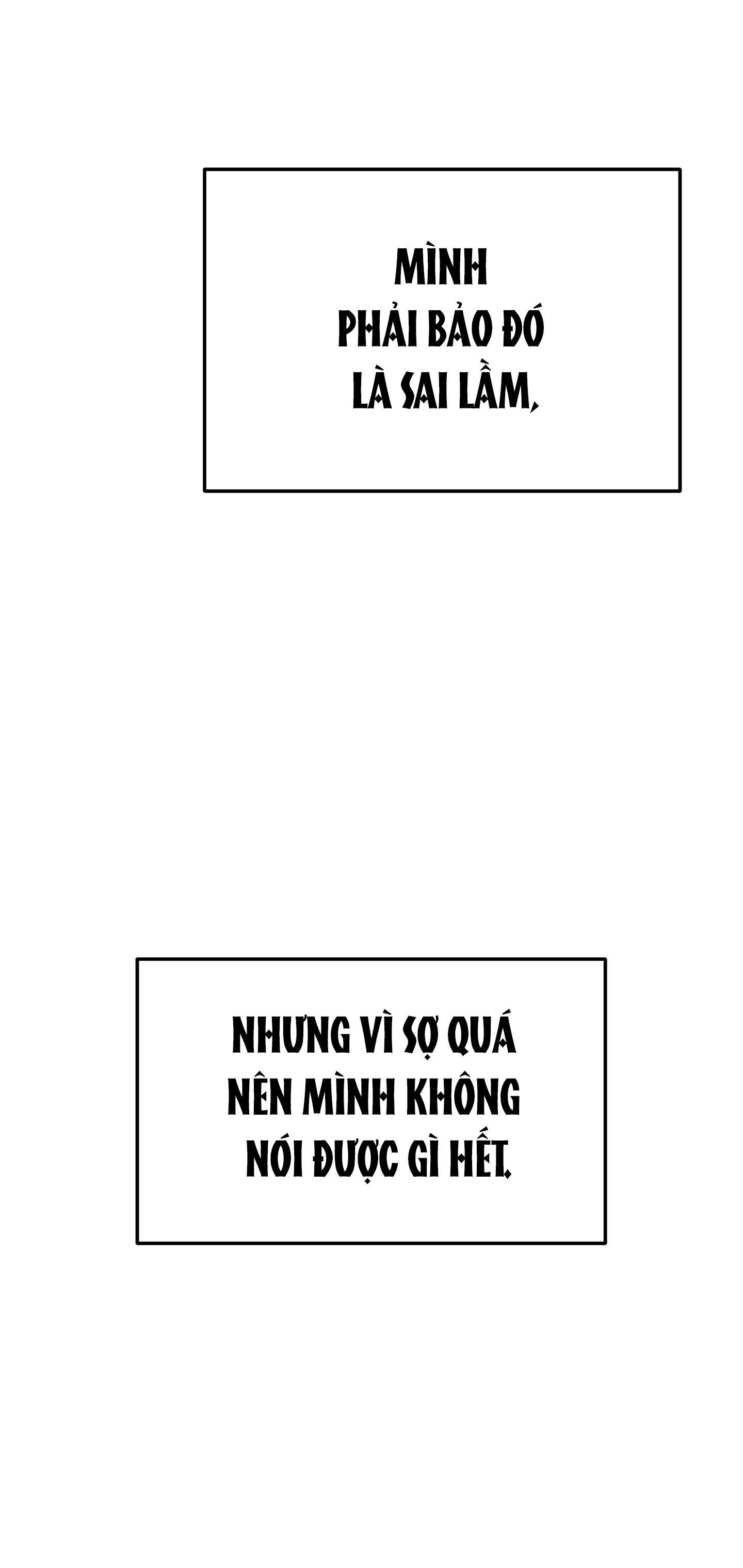 NGHIỆN SEX Chapter 30.7 đếm ngược 7 - Trang 2