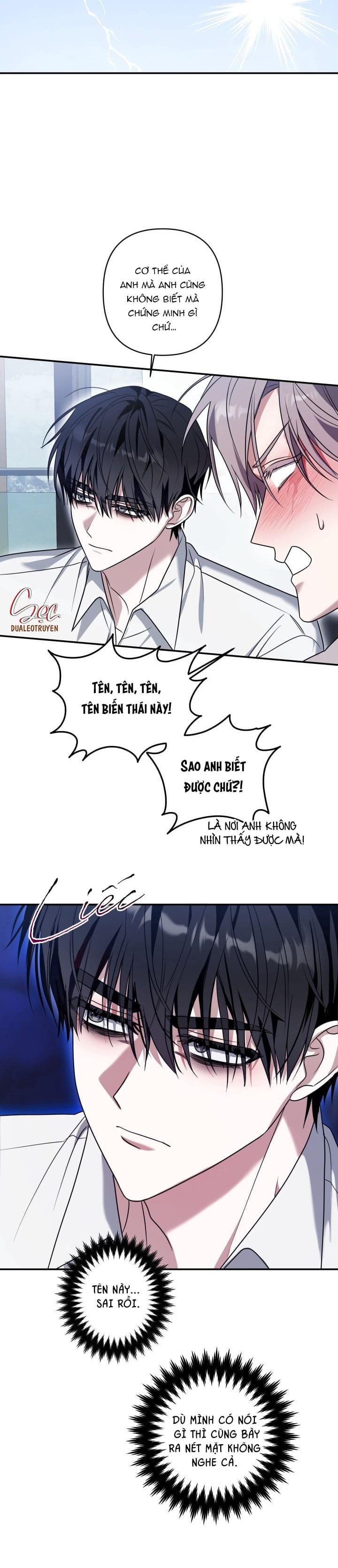 TUYỂN TẬP TRUYỆN NGẮN HỎNY CỦA NHÀ SẸC Chapter 79.2 thuốc 2 - Trang 2