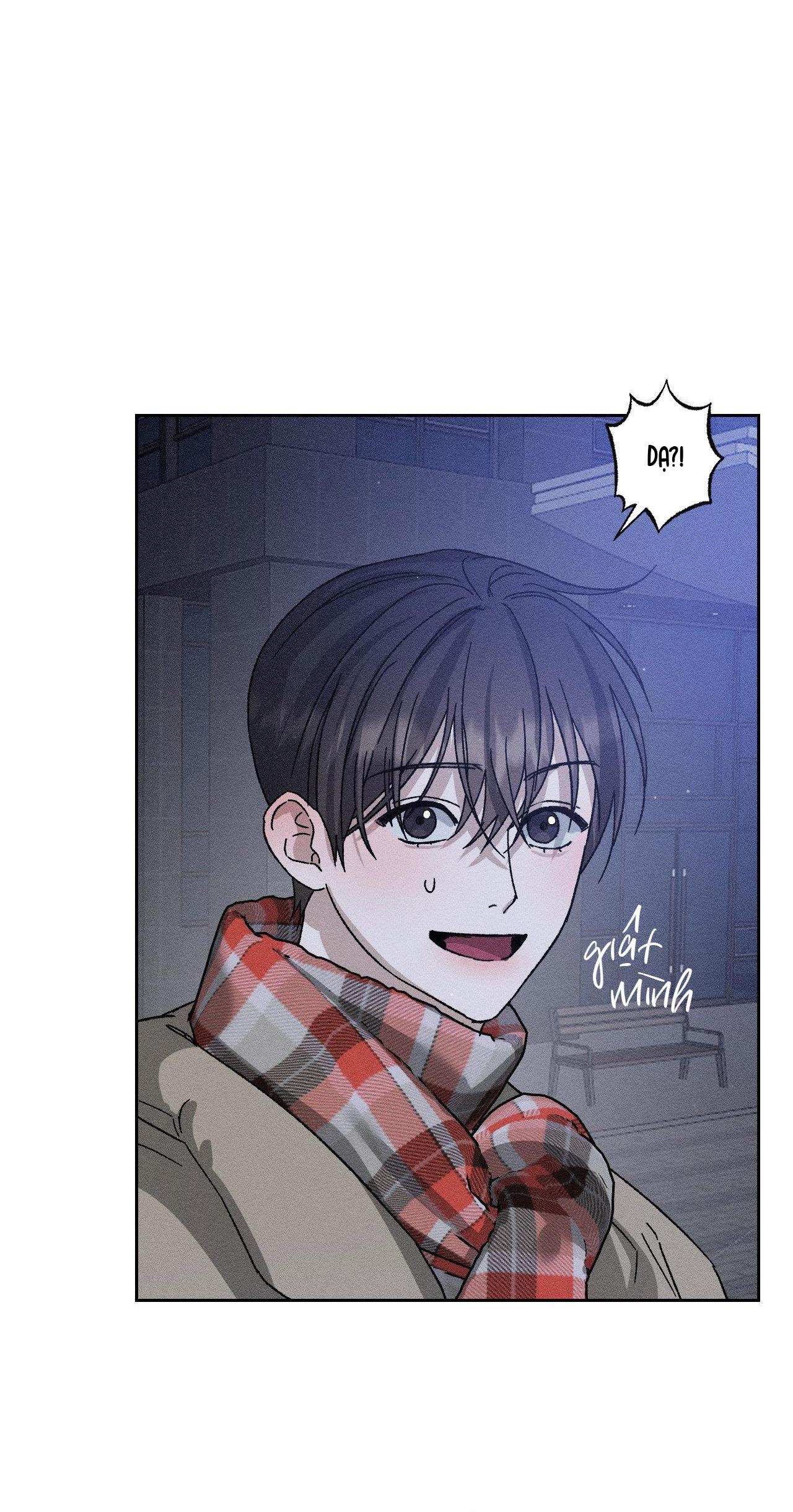 Close Up Chapter 18 - Next Chapter 19