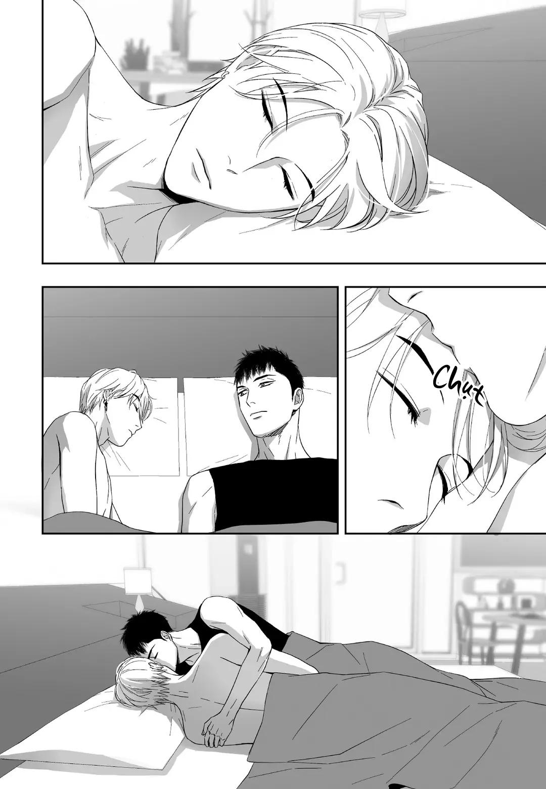 (END) Hai Đôi Tay Sinh Động Chapter 20 - Trang 2