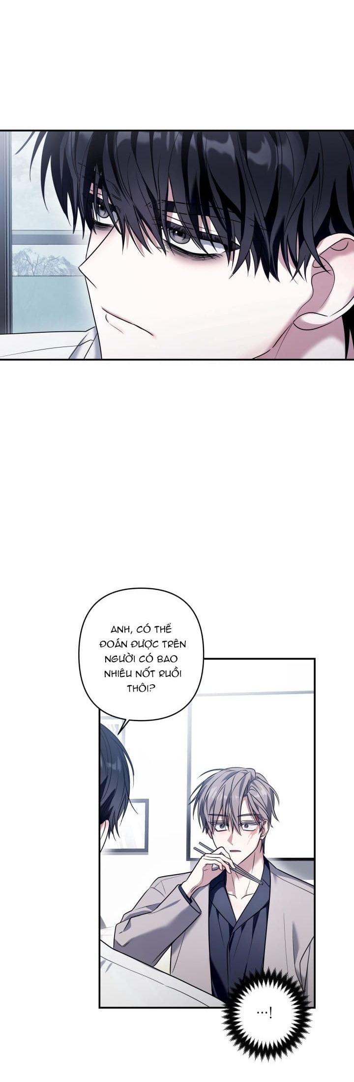 TUYỂN TẬP TRUYỆN NGẮN HỎNY CỦA NHÀ SẸC Chapter 79.2 thuốc 2 - Trang 2