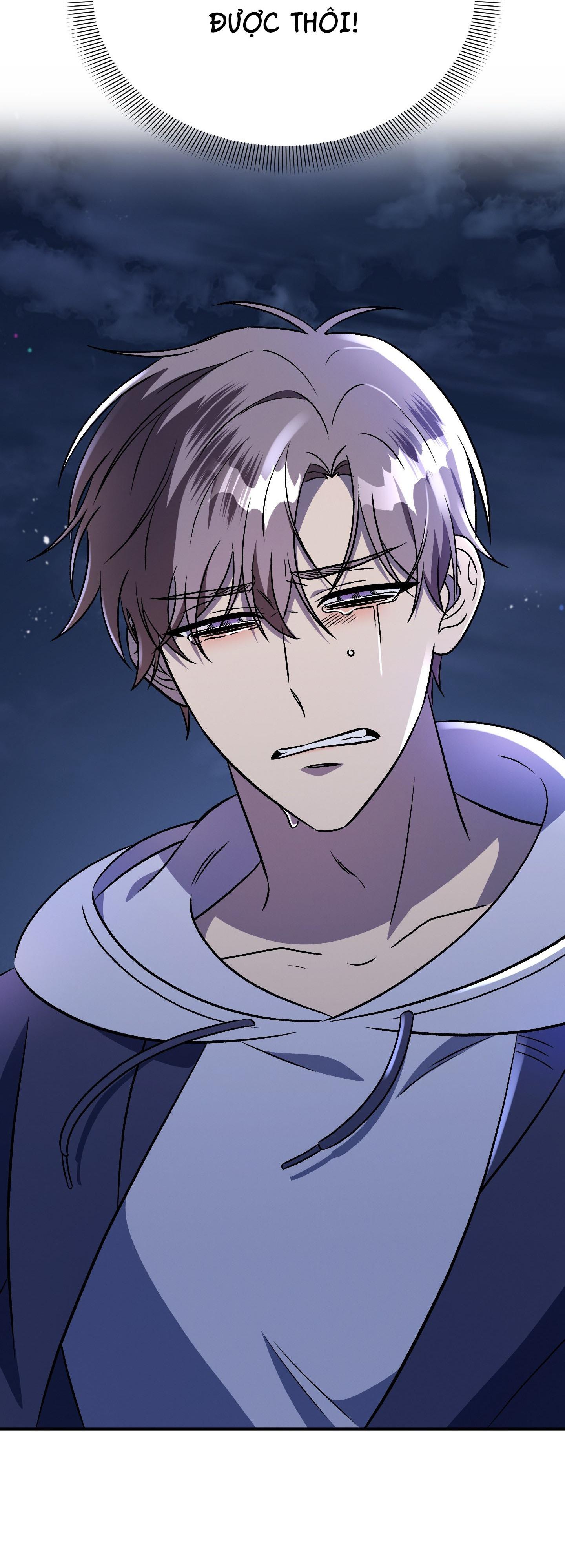 NGHIỆN SEX Chapter 30.9 đếm ngược 9 - Trang 2