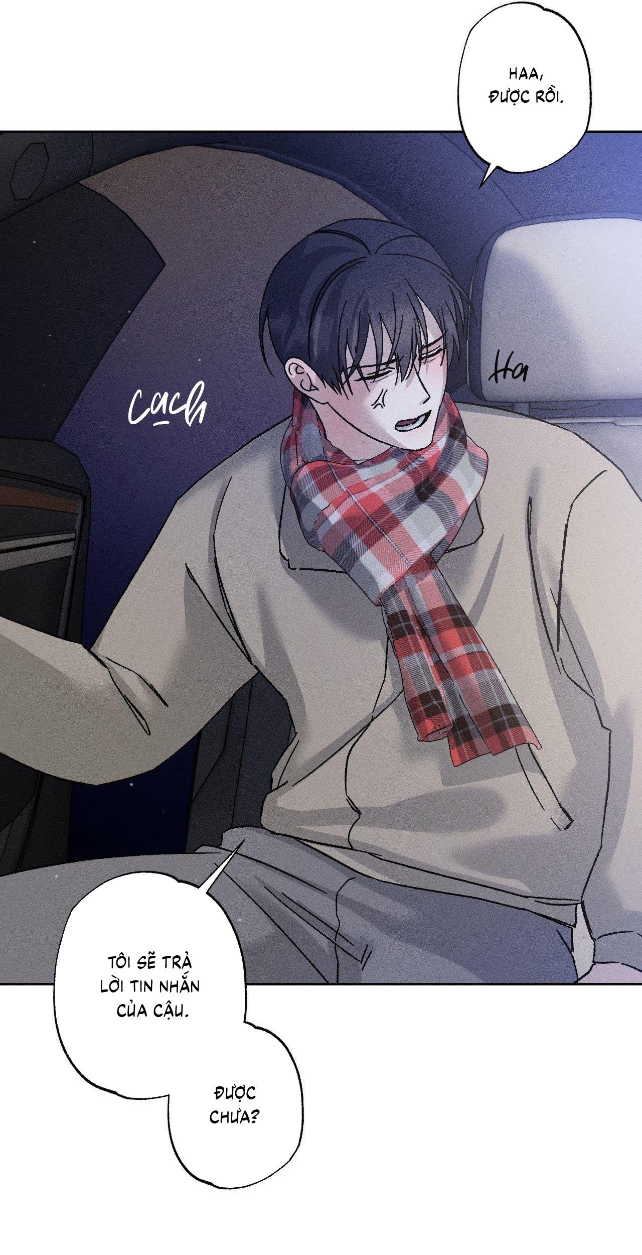 Close Up Chapter 20 - Next Chapter 21 H+