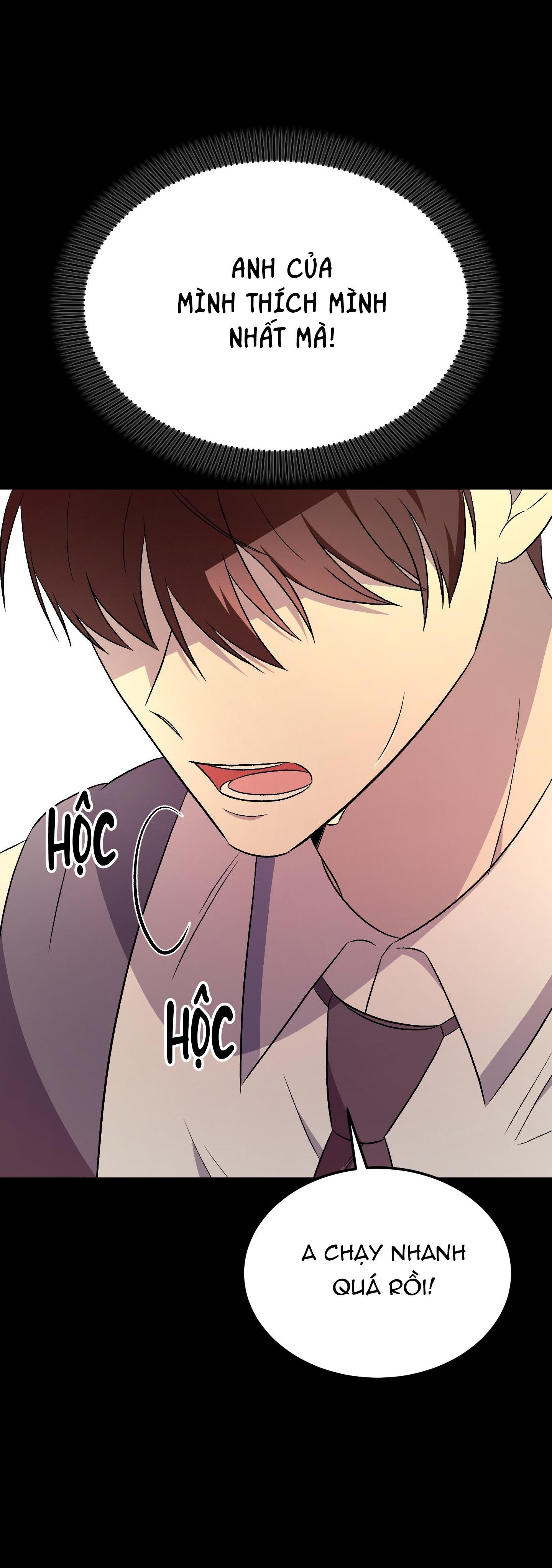 NGHIỆN SEX Chapter 30.4 đếm ngược 4 - Trang 2