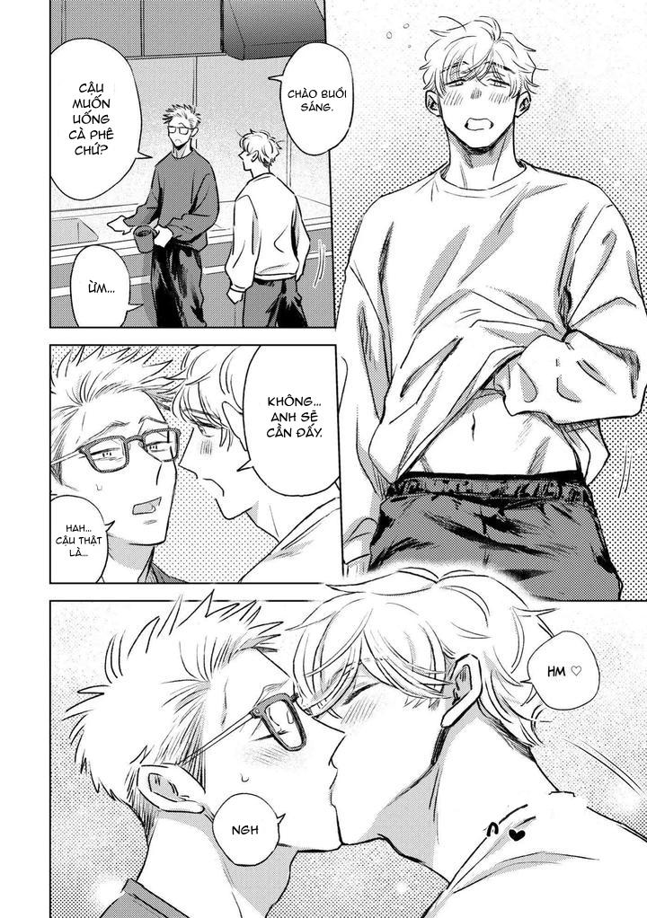 ONESHOT CHỊCH Chapter 225 - Trang 2