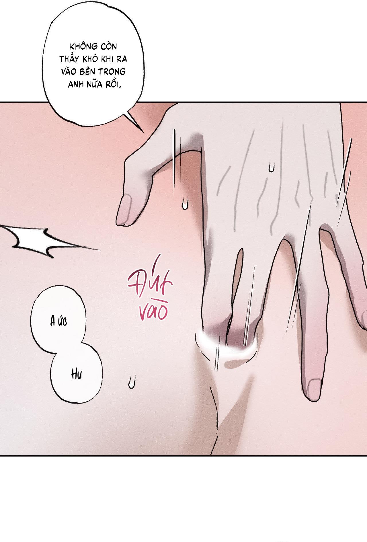 Close Up Chapter 21 H+ - Next Chapter 22