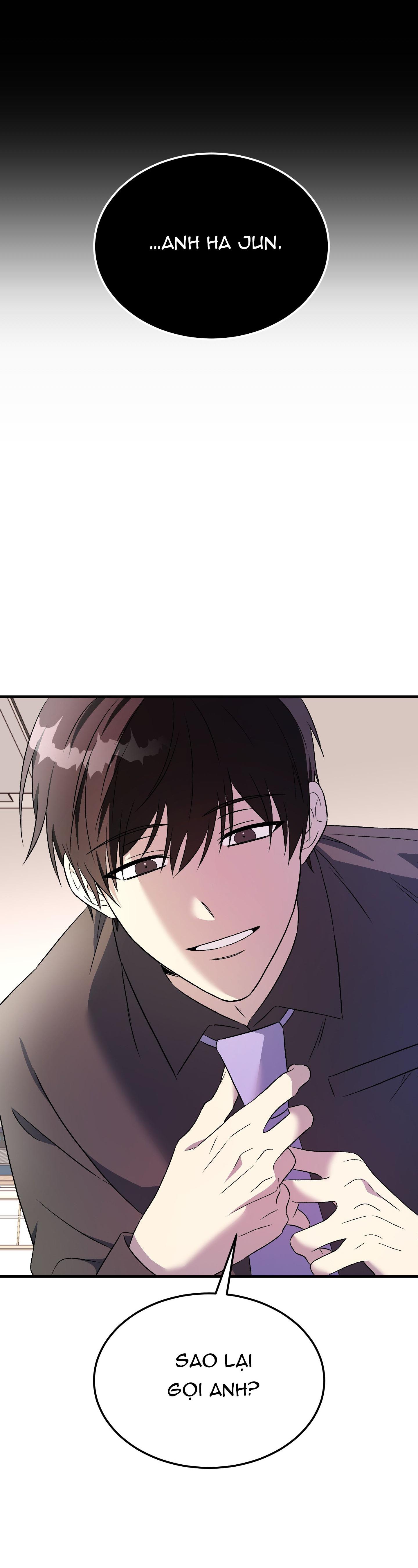 NGHIỆN SEX Chapter 30.2 đếm ngược 2 - Trang 2