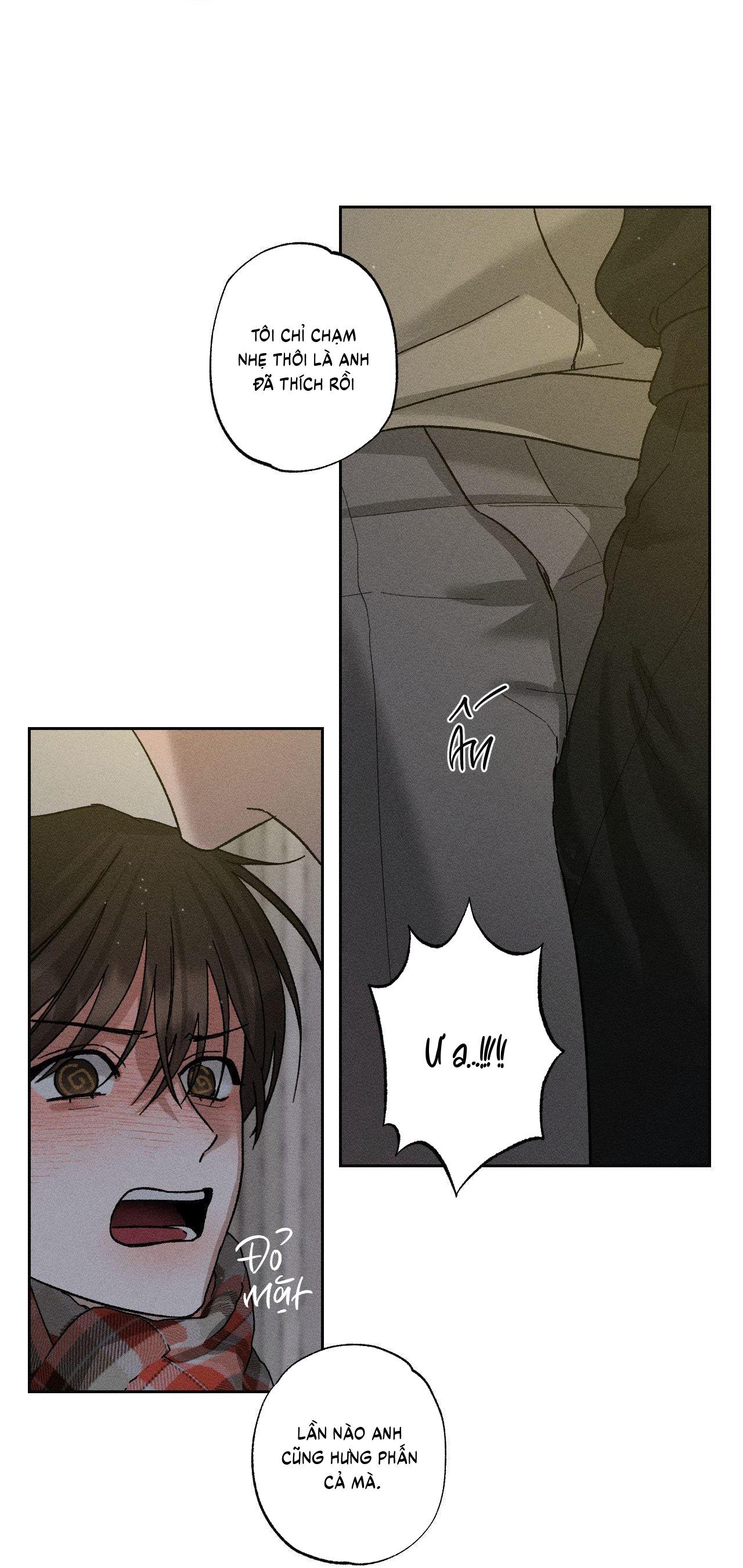 Close Up Chapter 20 - Next Chapter 21 H+