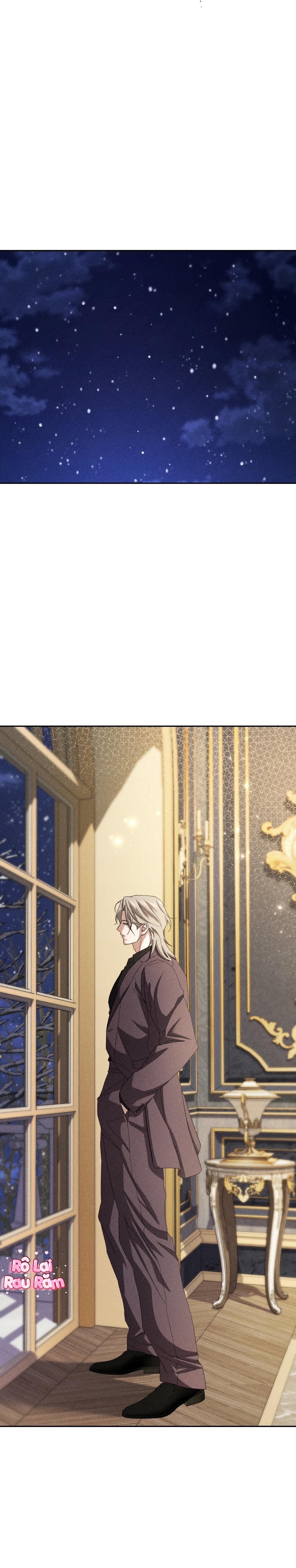 (RÔ LAI) LUẬT LỆ OMERTÀ Chapter 23 - Trang 2