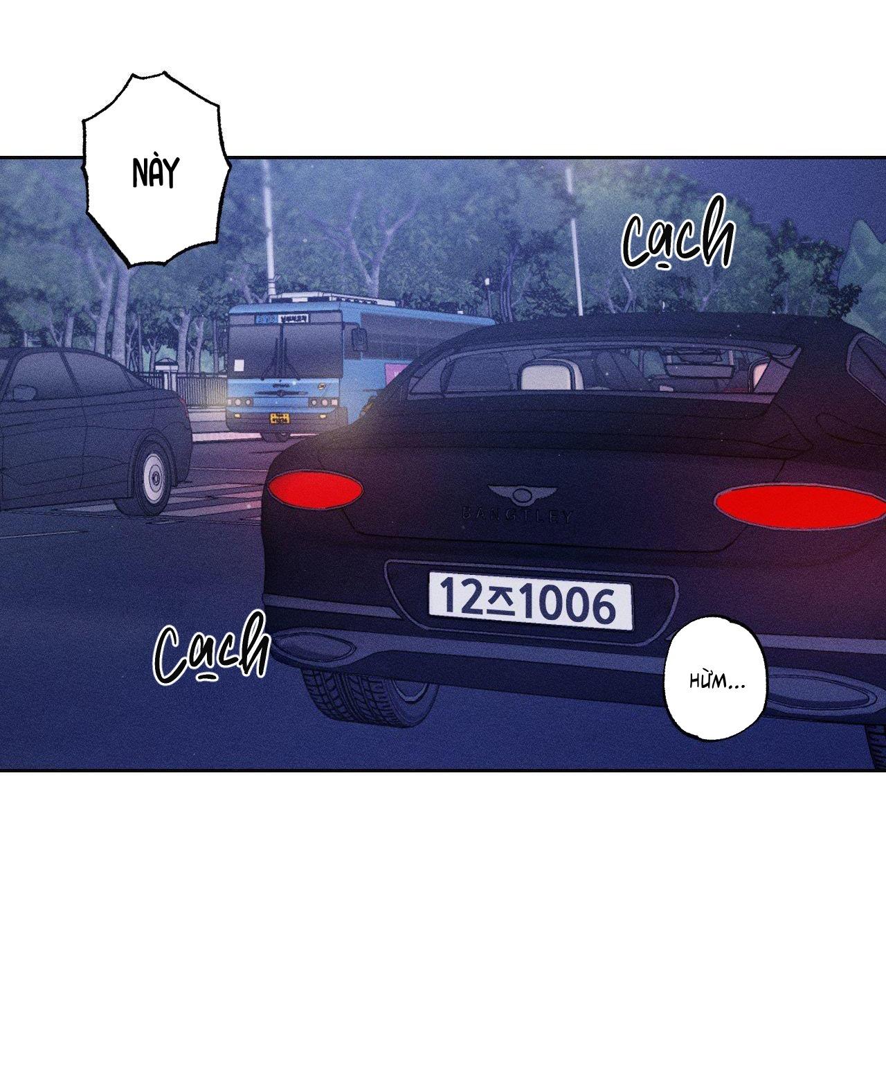 Close Up Chapter 20 - Next Chapter 21 H+