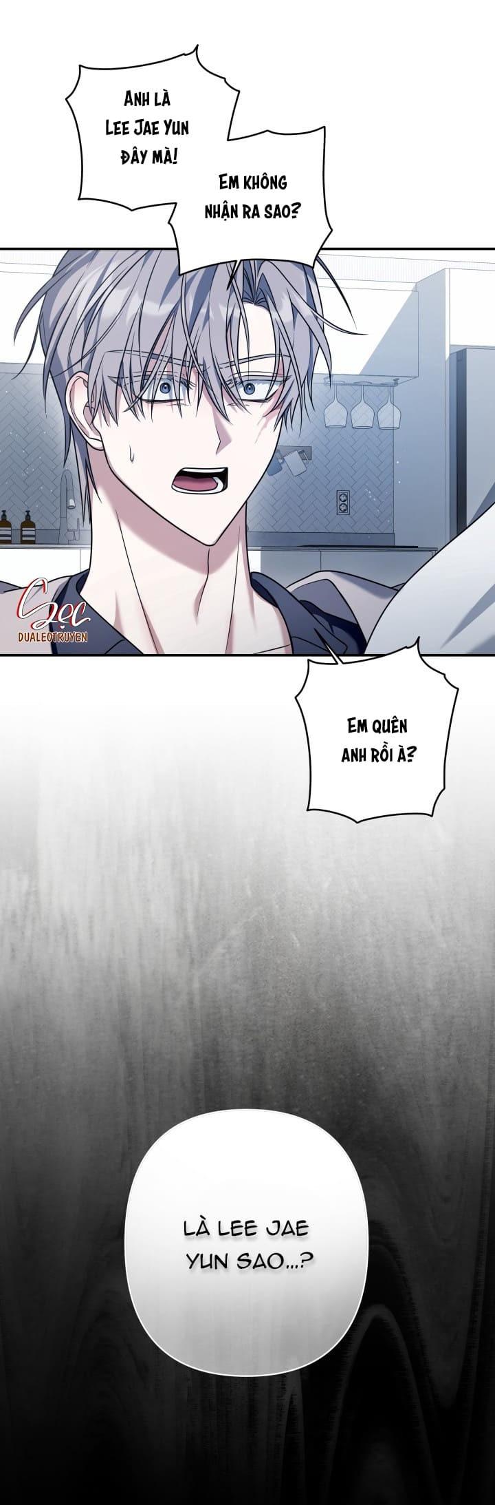 TUYỂN TẬP TRUYỆN NGẮN HỎNY CỦA NHÀ SẸC Chapter 79.2 thuốc 2 - Trang 2