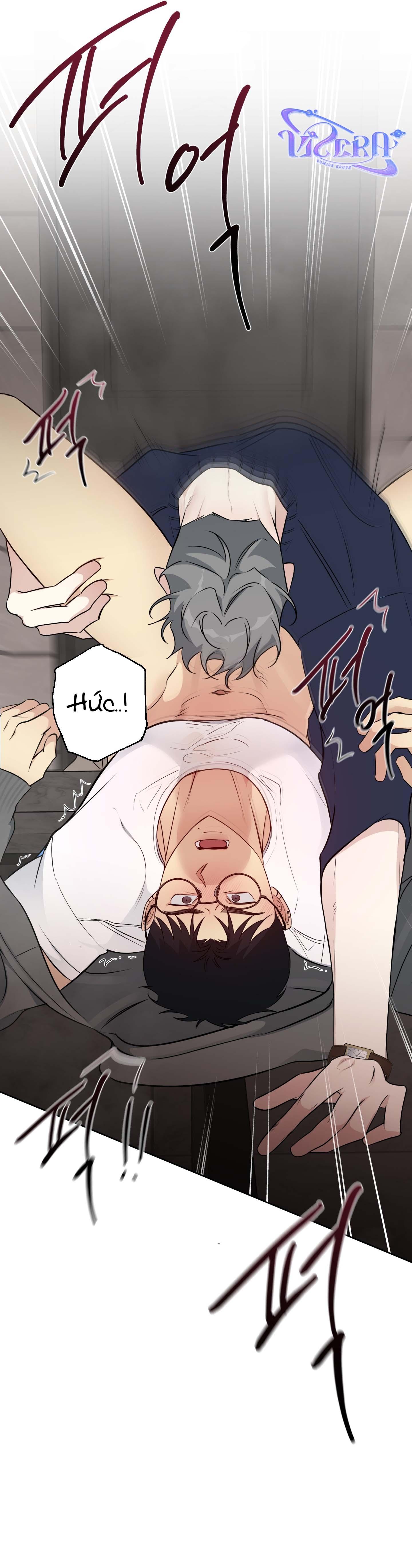 Tin Đồn Chapter 2 - Next Chapter 3