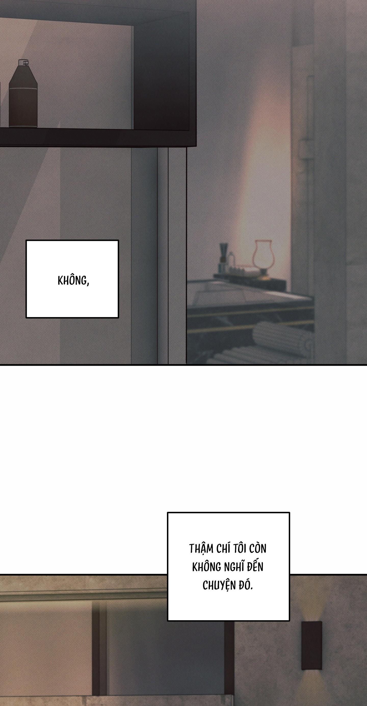 (GĐCV FULL HD) RANH GIỚI CỦA SỰ MÊ HOẶC Chapter 15 H - Trang 2