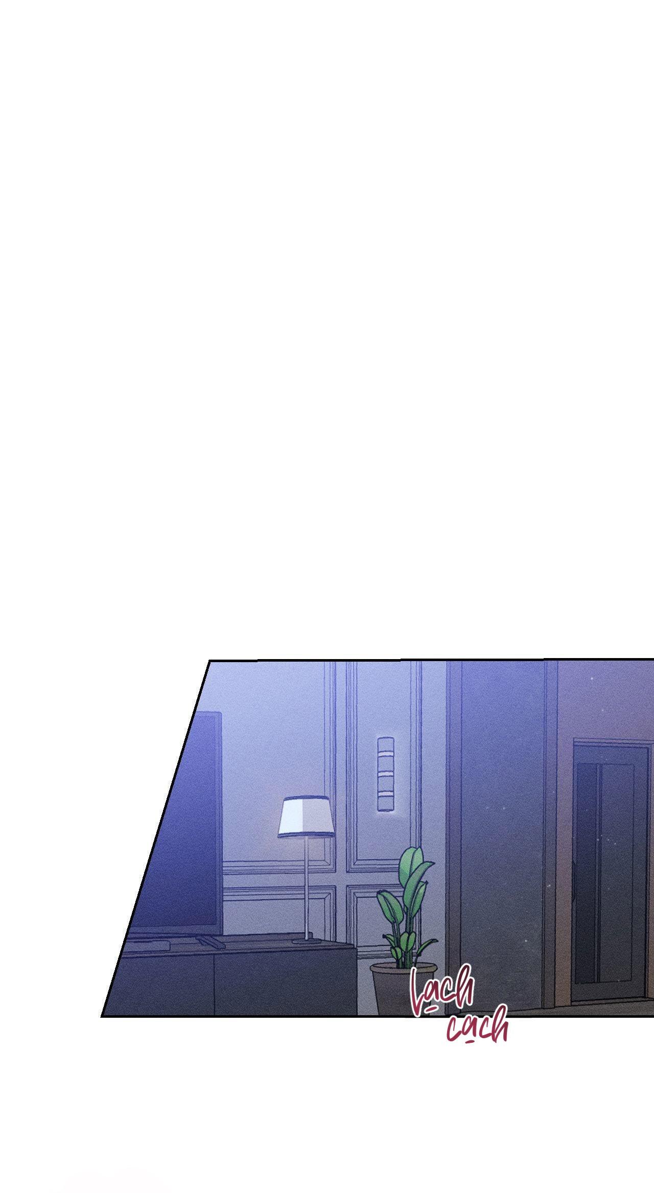 Close Up Chapter 16 H+ - Next Chapter 17