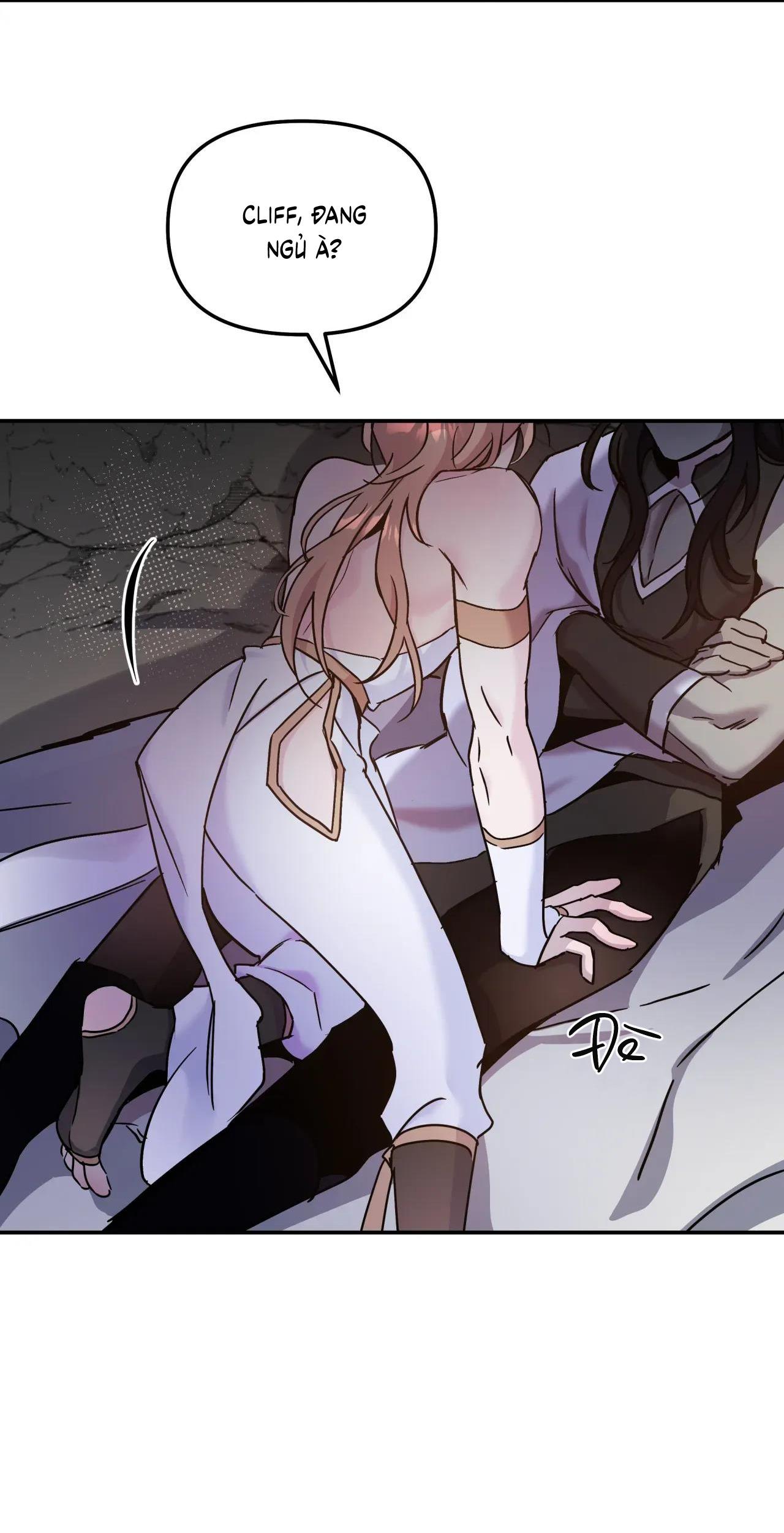 (CBunu) Ám Giữ Linh Hồn Chapter 68.6 CLIFF 4 - Trang 2