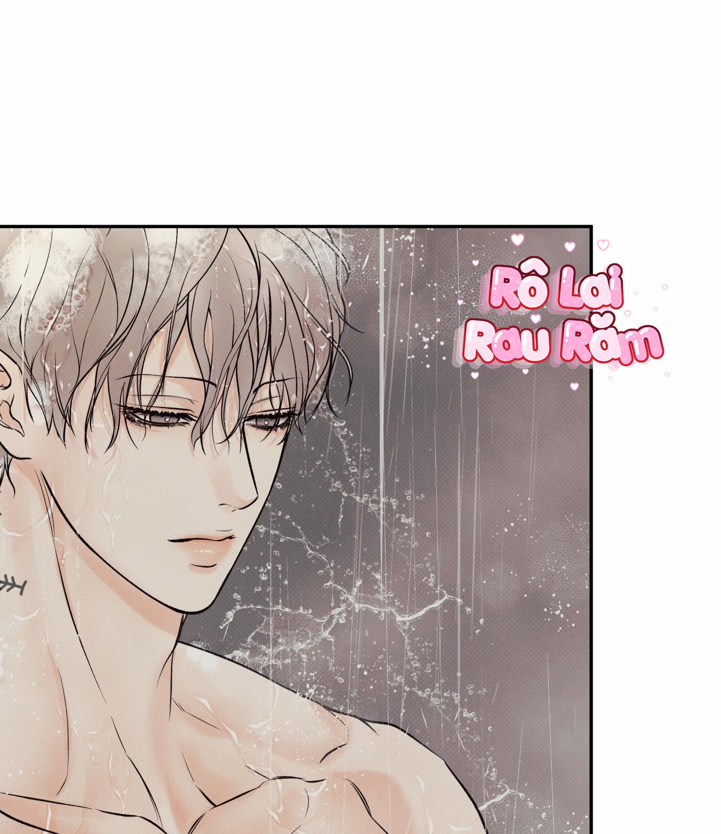(RÔ LAI) Nửa tỉnh nửa mê Chapter 15 - Trang 2