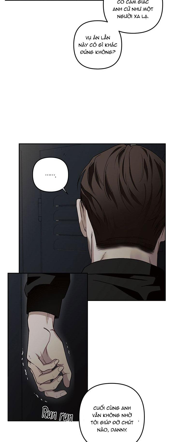 TUYỂN TẬP NHỮNG ÔNG CHÚ TÀ ZÂM Chapter 19.7 khu vực end - Trang 2