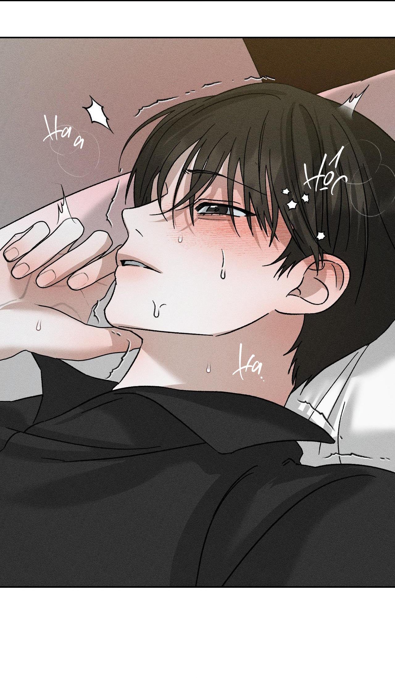 Close Up Chapter 21 H+ - Next Chapter 22