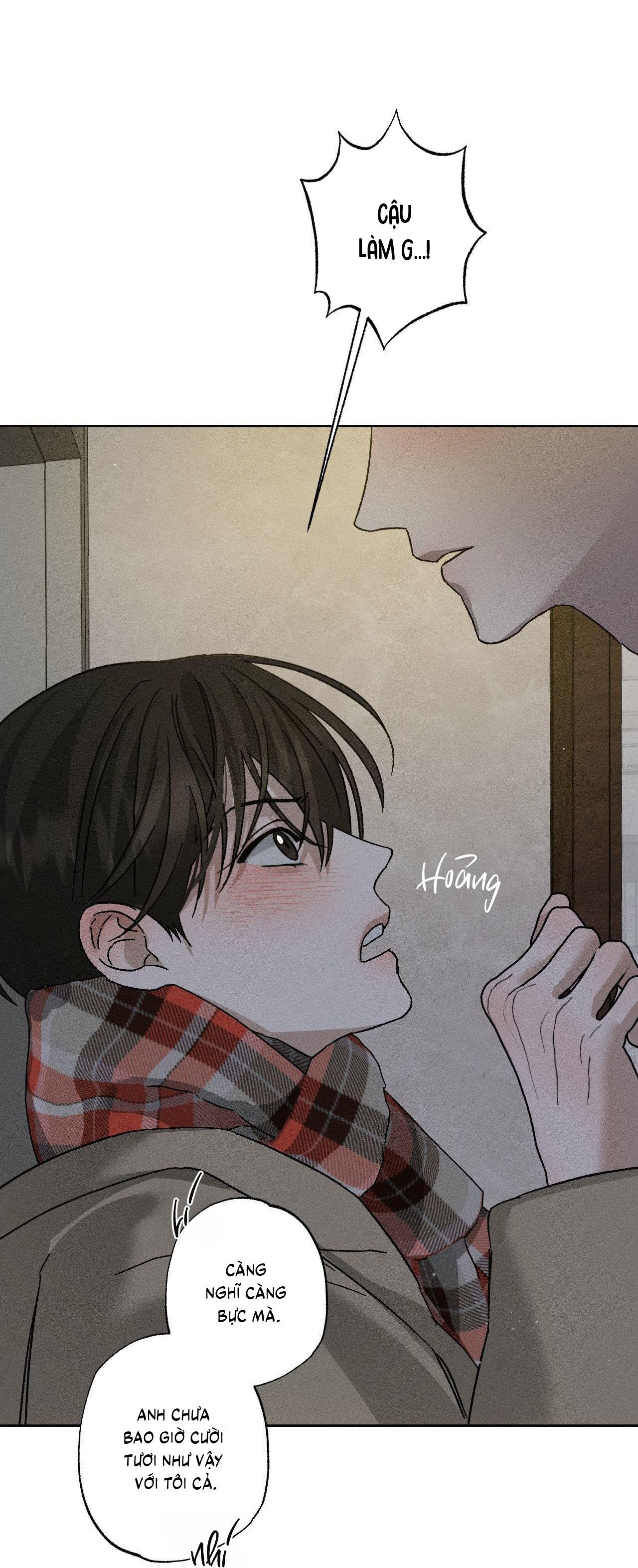 Close Up Chapter 20 - Next Chapter 21 H+