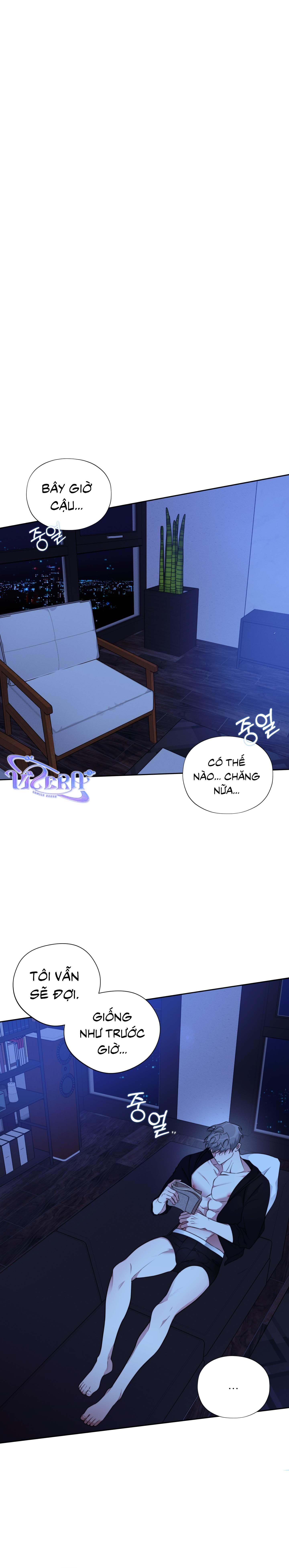 Tin Đồn Chapter 3 - Next Chapter 4