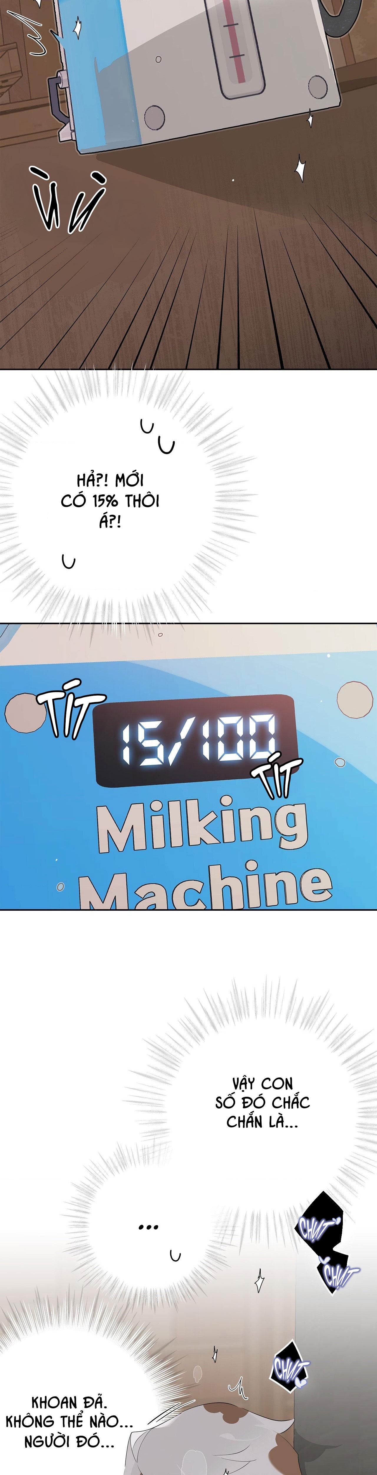 (FULL HD) TRANG TRẠI DÂM ĐÃNG Chapter 2 - Trang 2