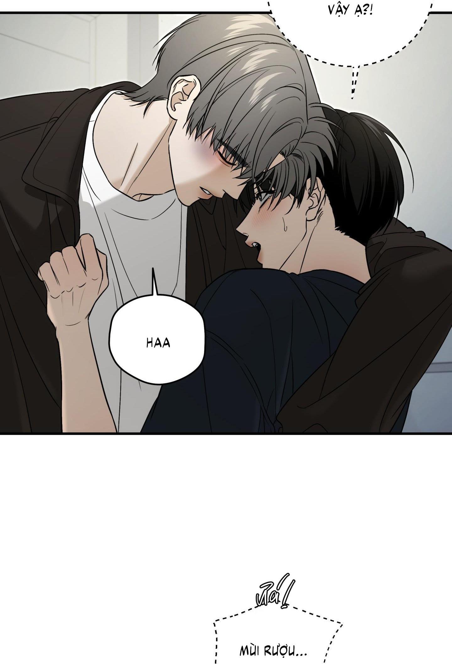 |DROP| Hưởng Lợi Chapter 43 H - Trang 2