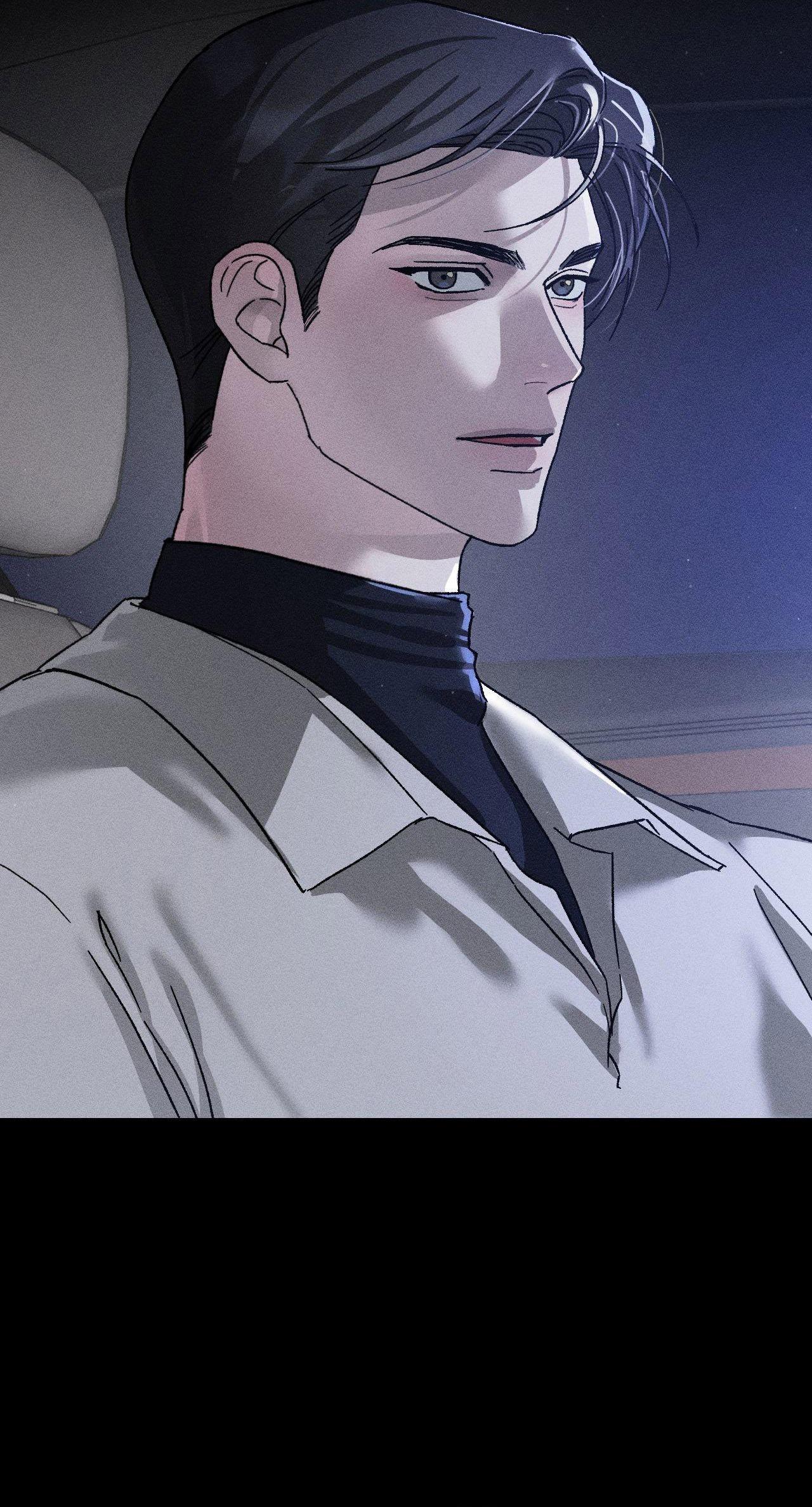 Close Up Chapter 17 - Next Chapter 18