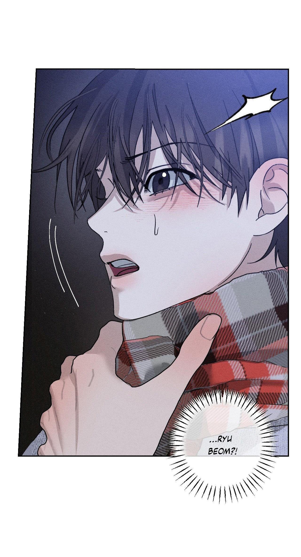 Close Up Chapter 24 - Next Chapter 25