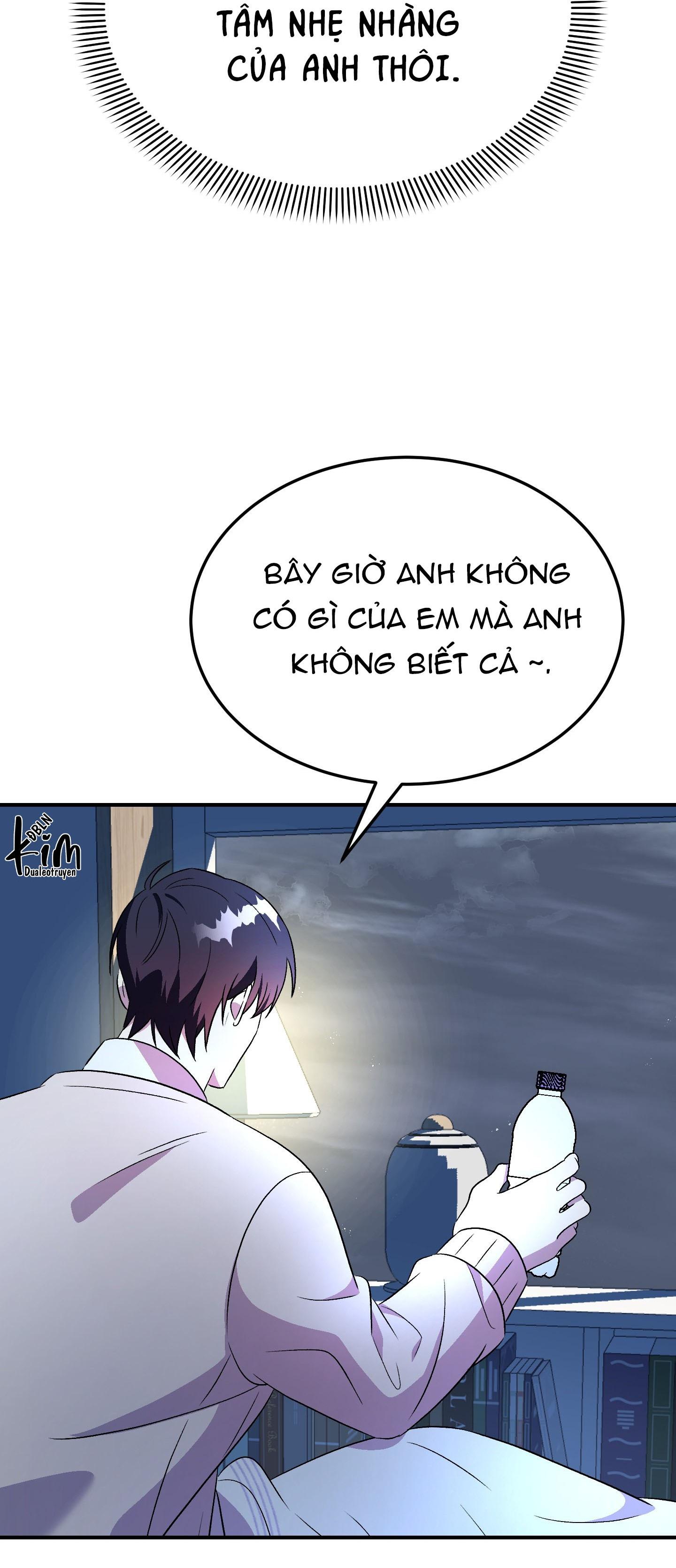 NGHIỆN SEX Chapter 30.3 đếm ngược 3 - Trang 2