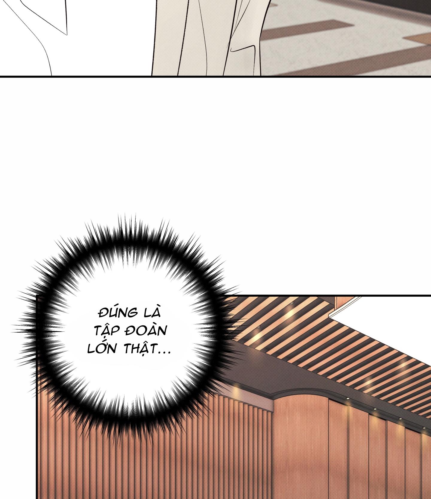 (RÔ LAI) Nửa tỉnh nửa mê Chapter 15 - Trang 2