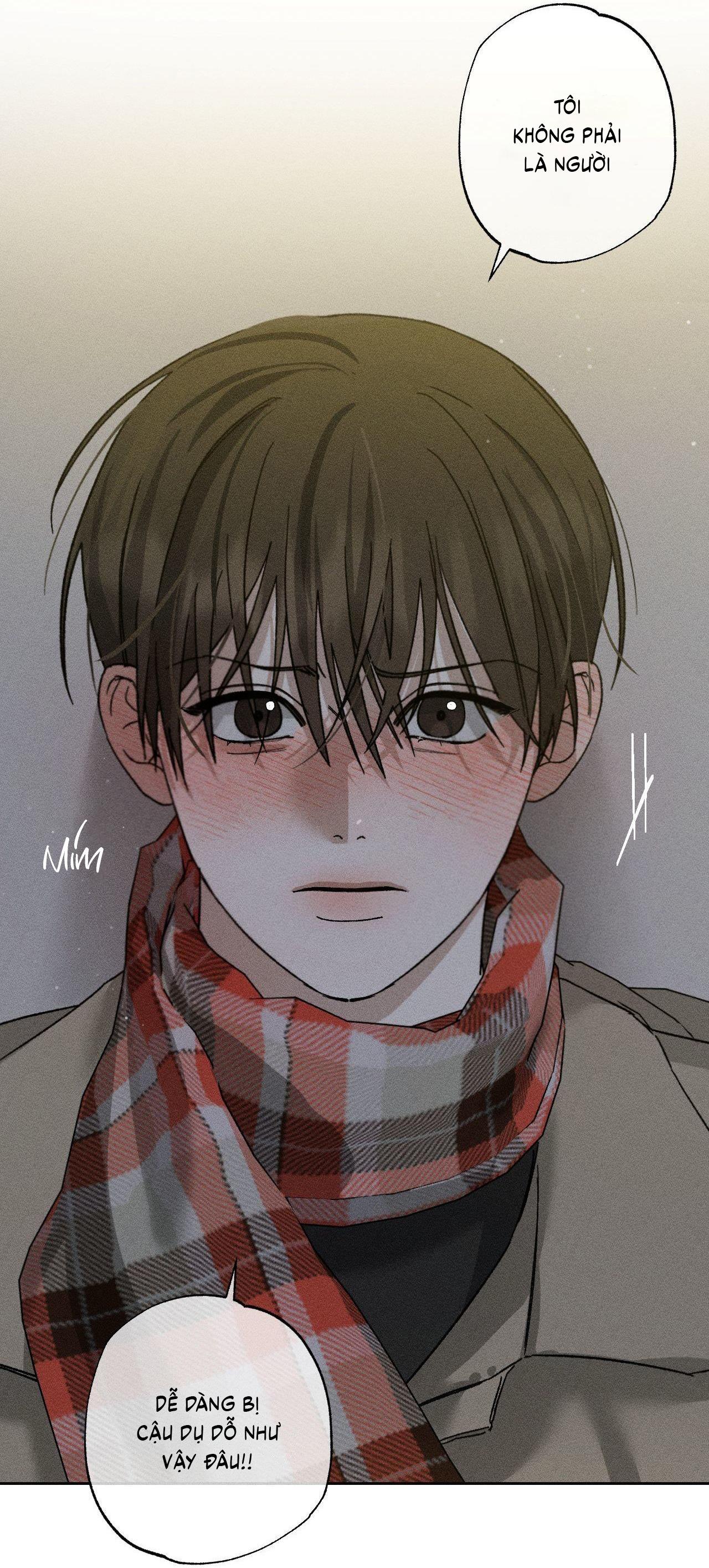 Close Up Chapter 20 - Next Chapter 21 H+