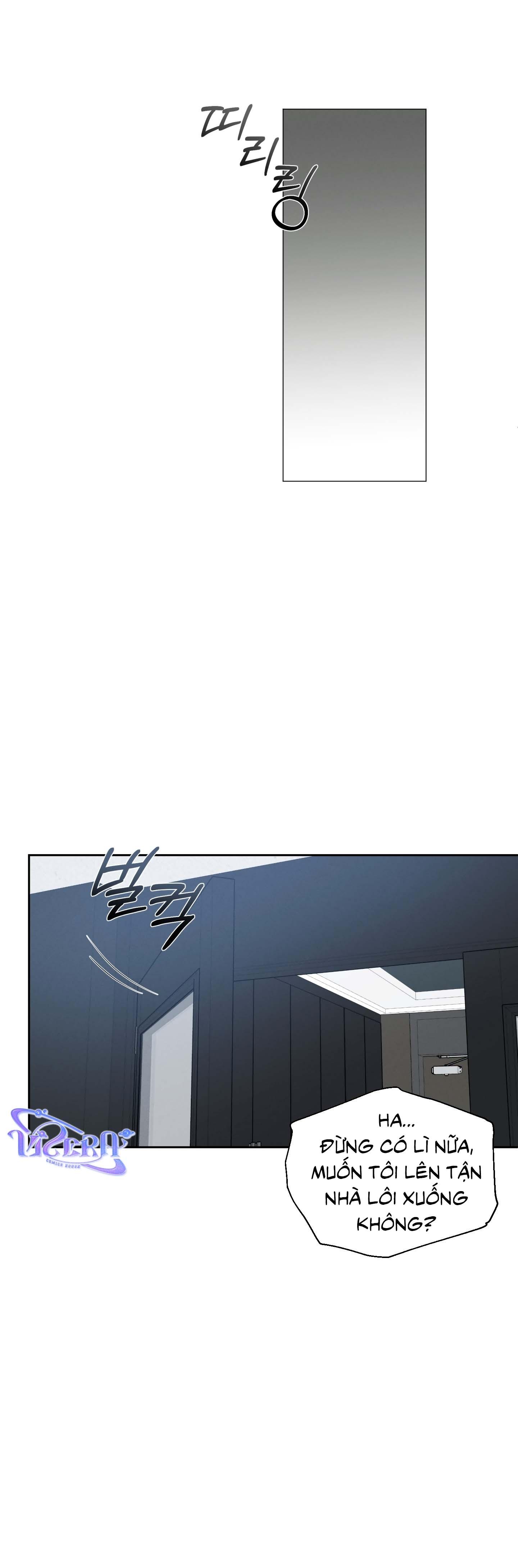 Tin Đồn Chapter 4 - Next Chapter 5