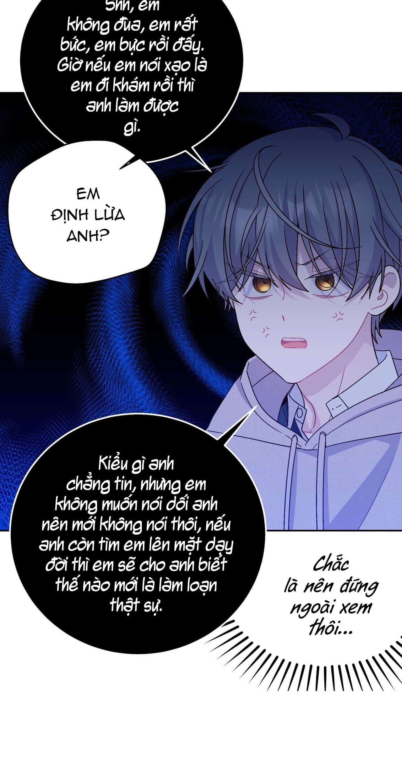 (END) Merry Marbling Chapter 104 - Trang 2