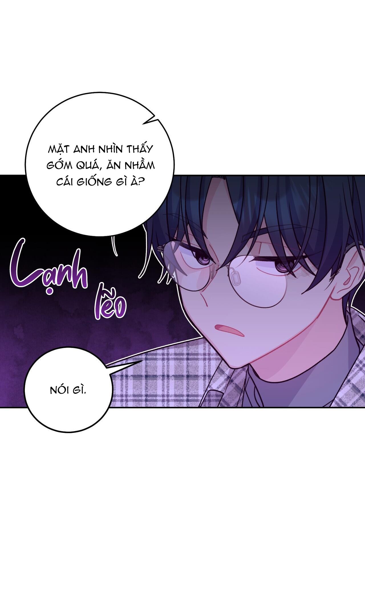 (END) Merry Marbling Chapter 100 - Trang 2