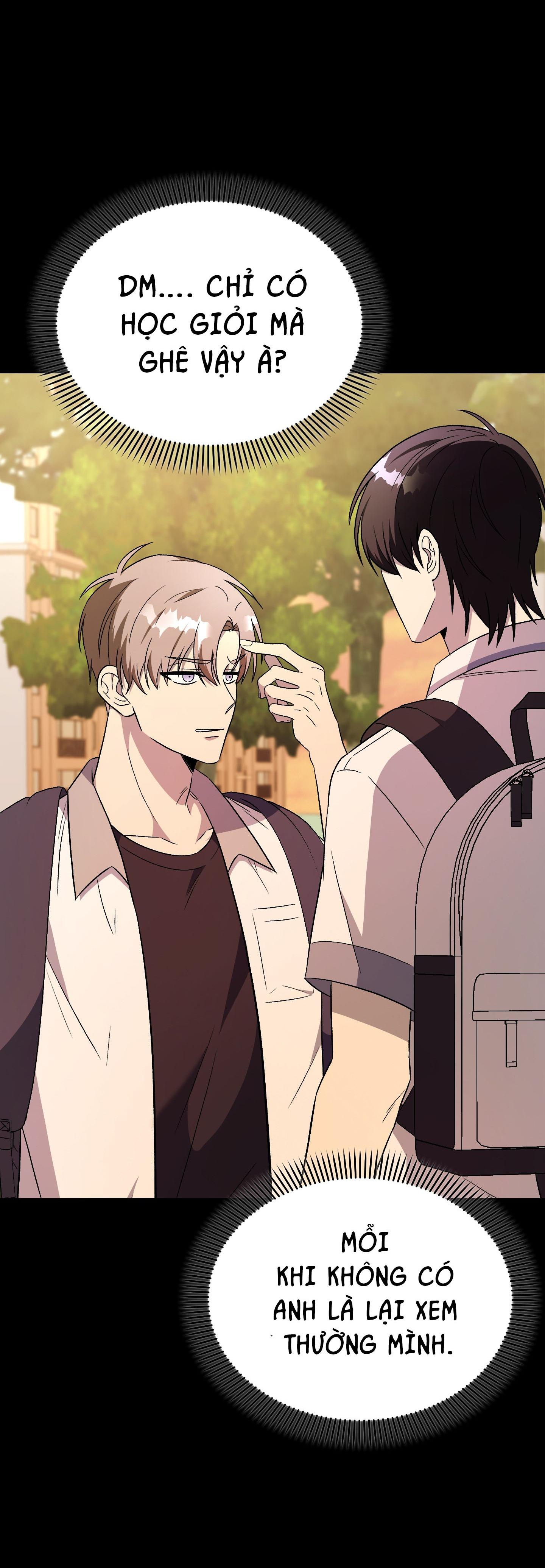 NGHIỆN SEX Chapter 30.4 đếm ngược 4 - Trang 2