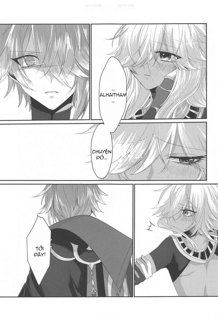 ONESHOT COI LÀ NỨNG Chapter 272 - Trang 2