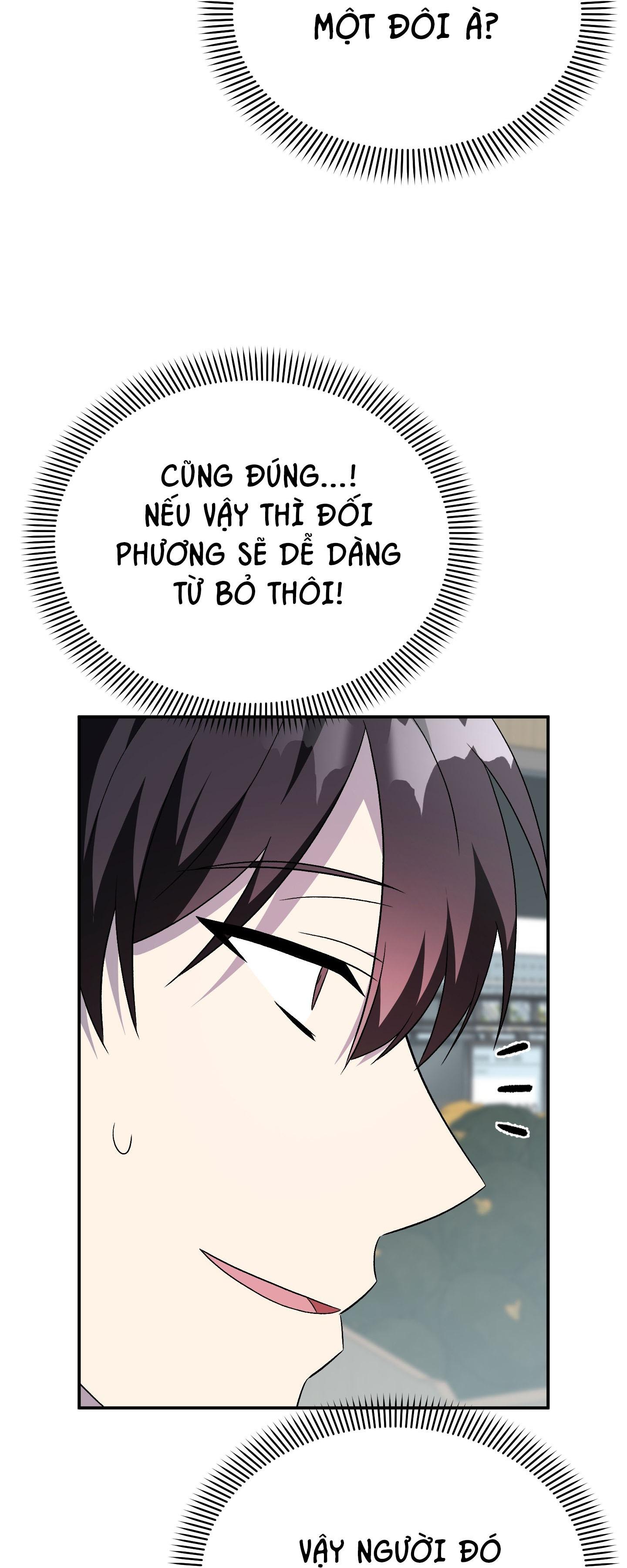 NGHIỆN SEX Chapter 30.4 đếm ngược 4 - Trang 2