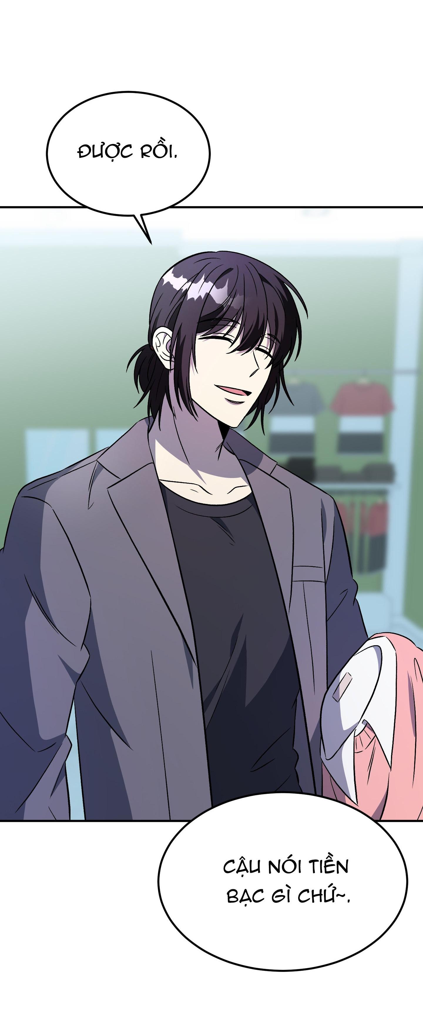 NGHIỆN SEX Chapter 30.6 đếm ngược 6 - Trang 2