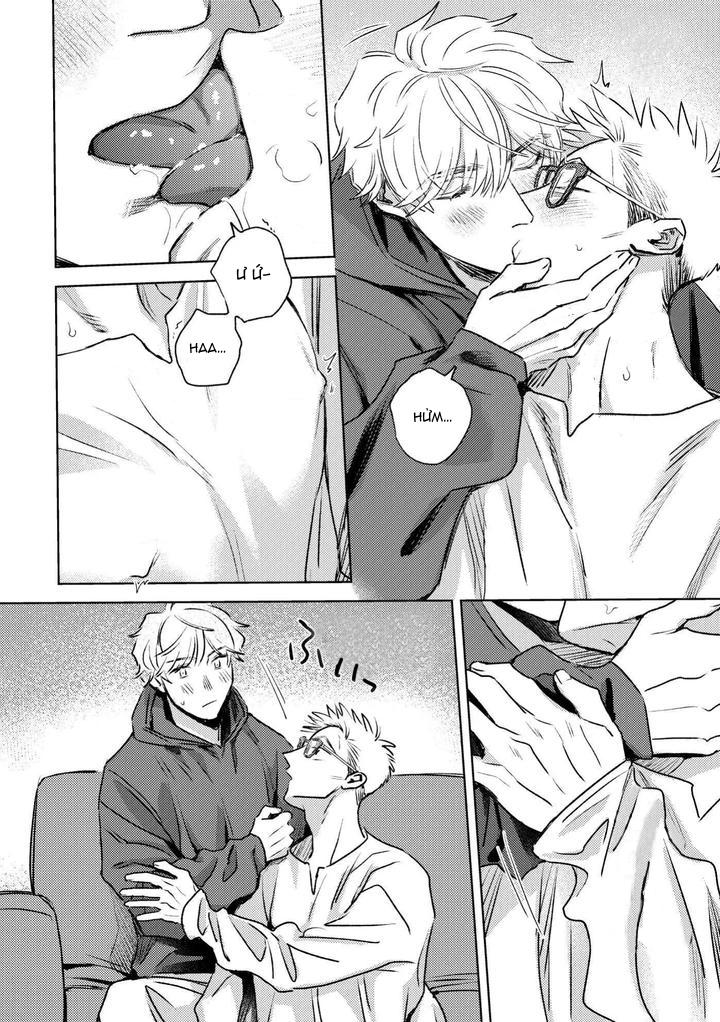 ONESHOT CHỊCH Chapter 225 - Trang 2