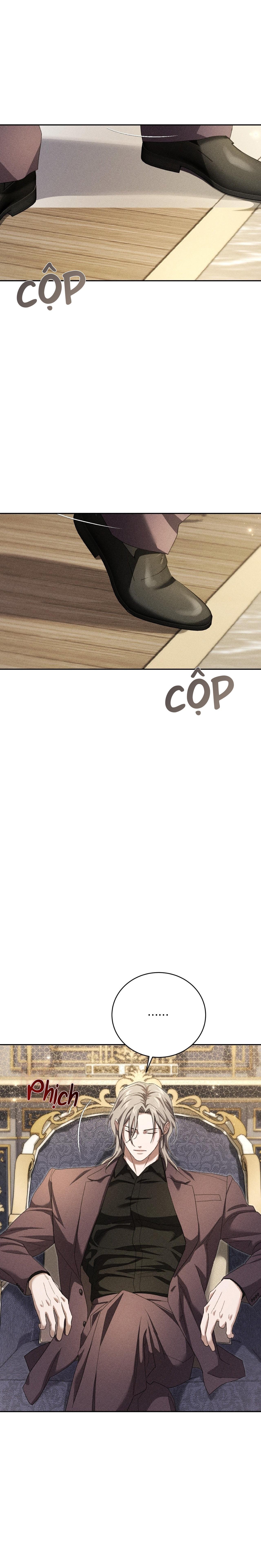 (RÔ LAI) LUẬT LỆ OMERTÀ Chapter 23 - Trang 2