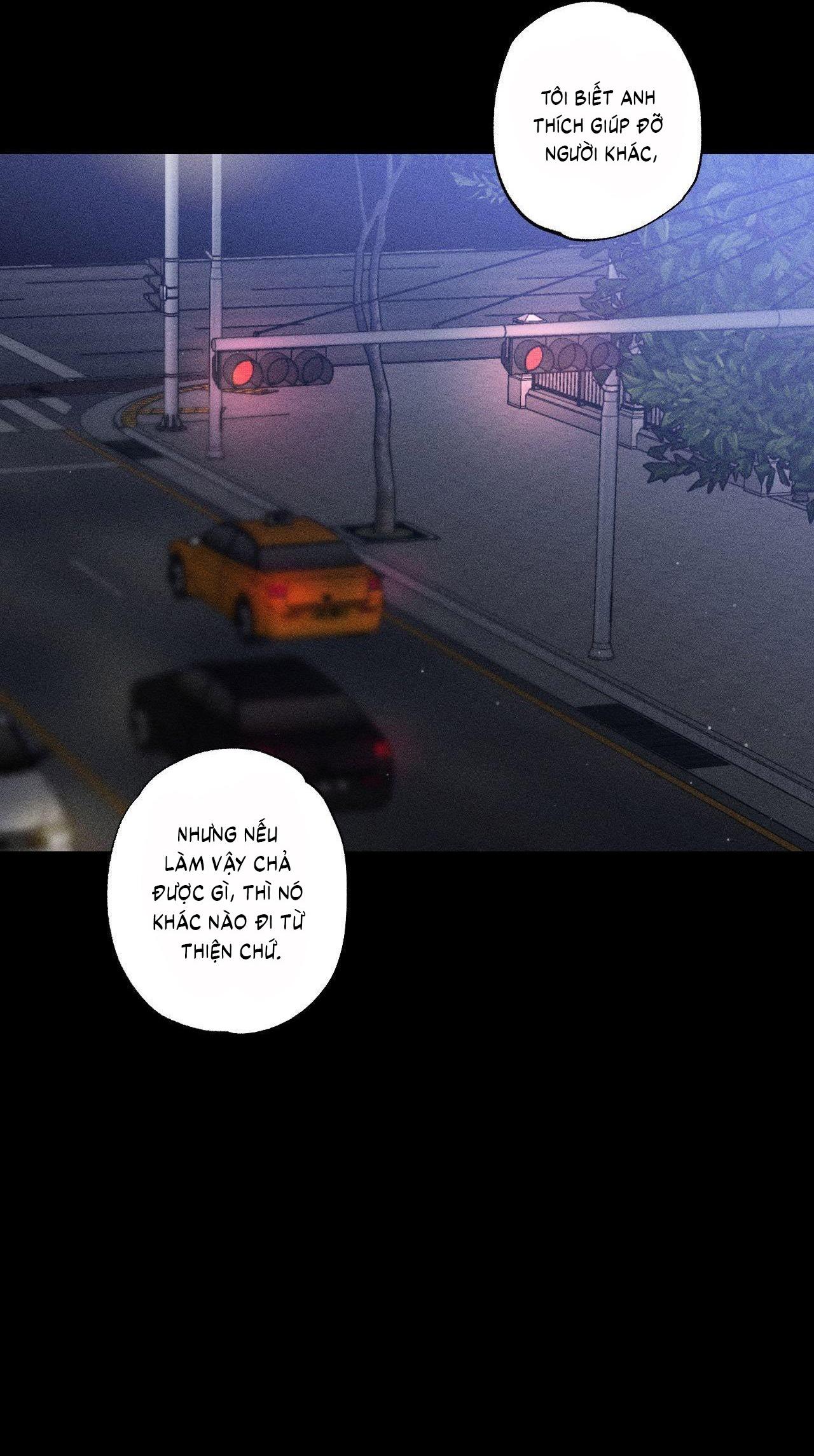 Close Up Chapter 17 - Next Chapter 18