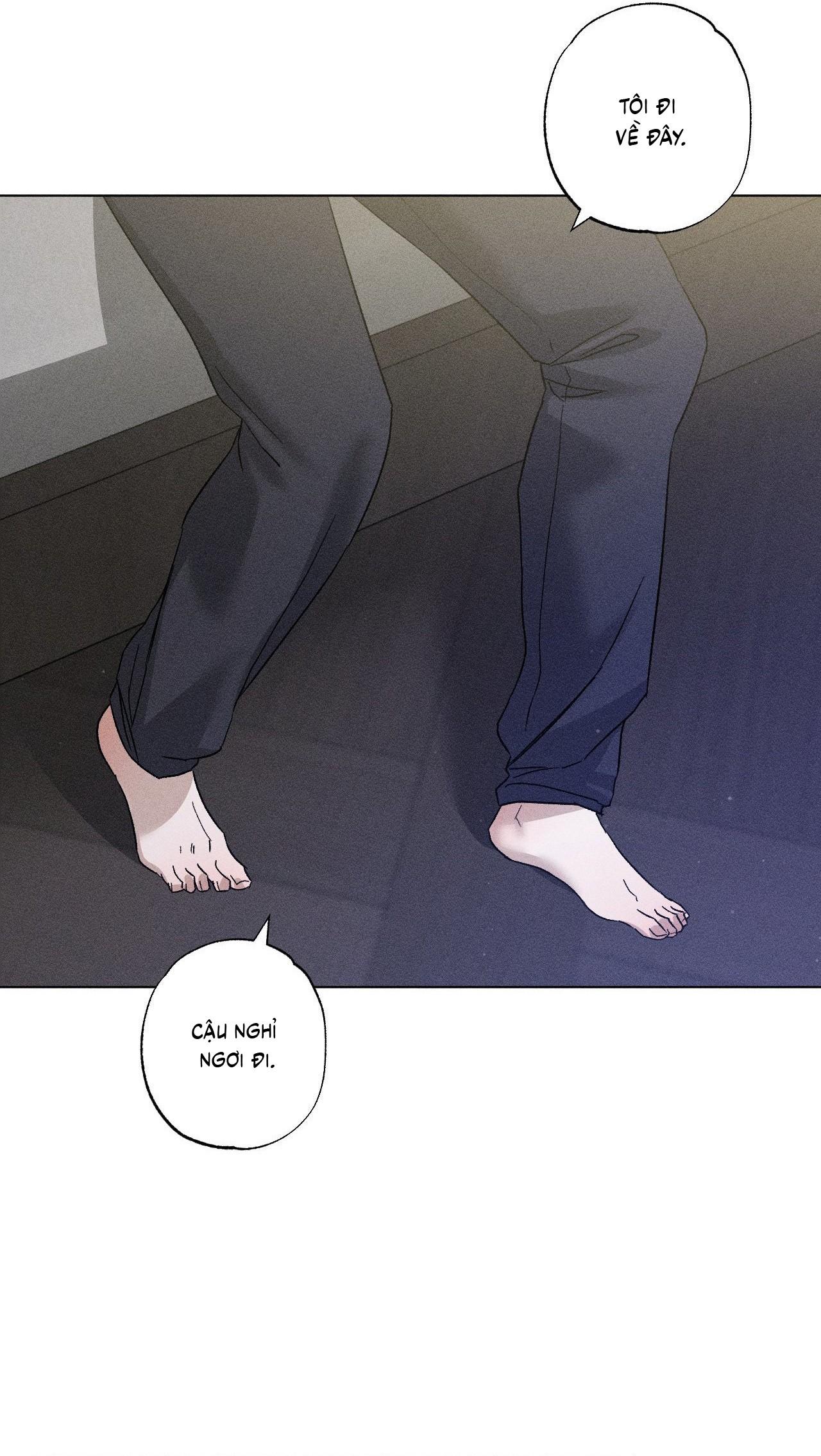 Close Up Chapter 27 H+ End season 1 - Next Chapter 28 Season 2