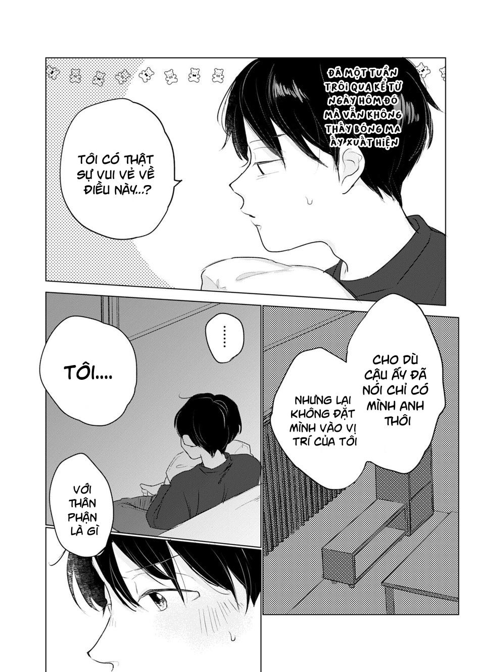 ONESHOT CHỊCH Chapter 224 - Trang 2