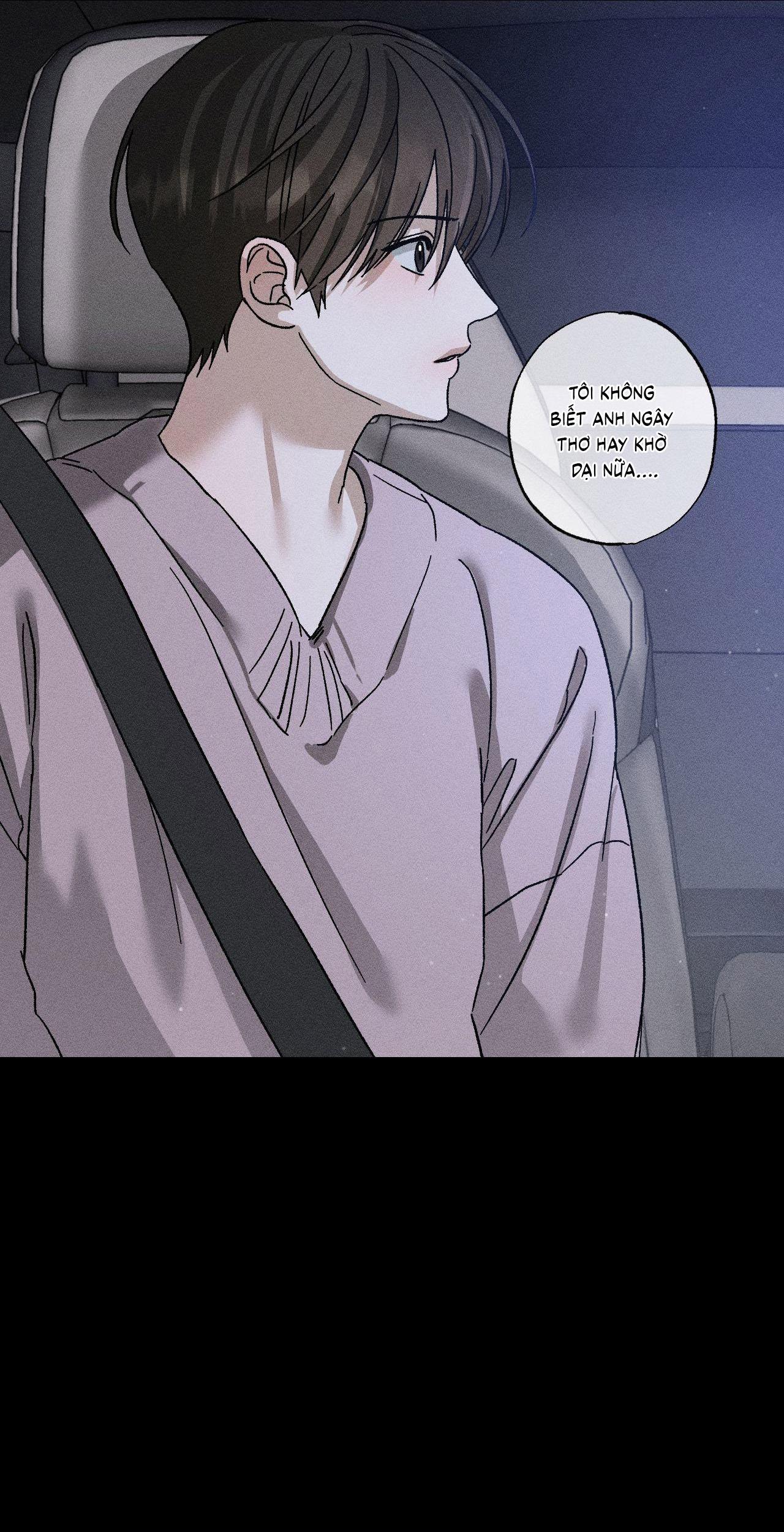 Close Up Chapter 17 - Next Chapter 18